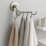 Towel hook